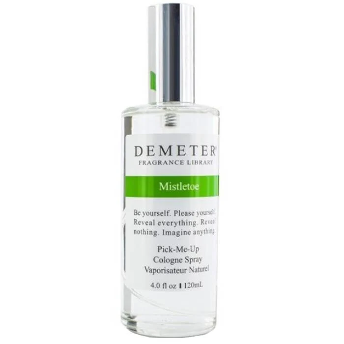 Demeter Mistletoe - Eau de Cologne