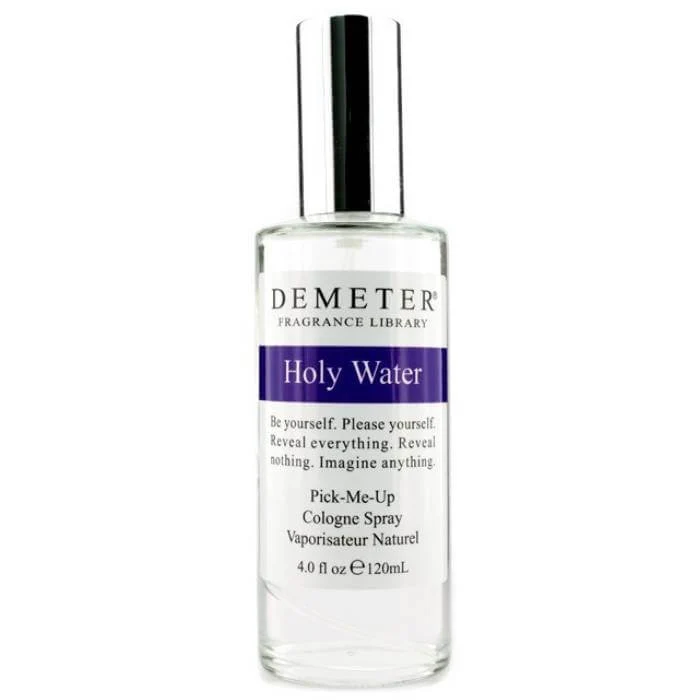 Demeter Holy Water - Eau de Cologne