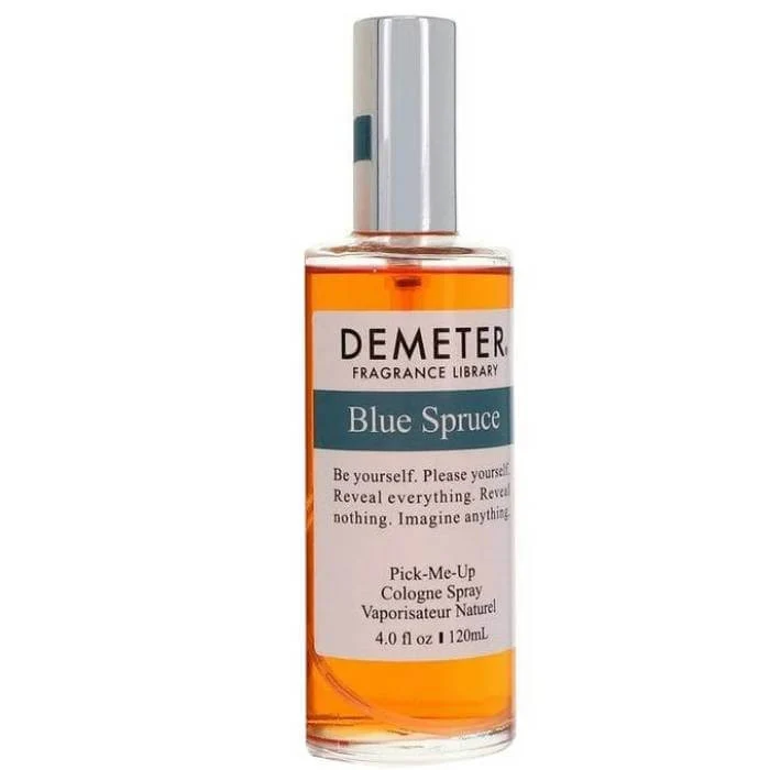 Demeter Blue Spruce - Eau de Cologne