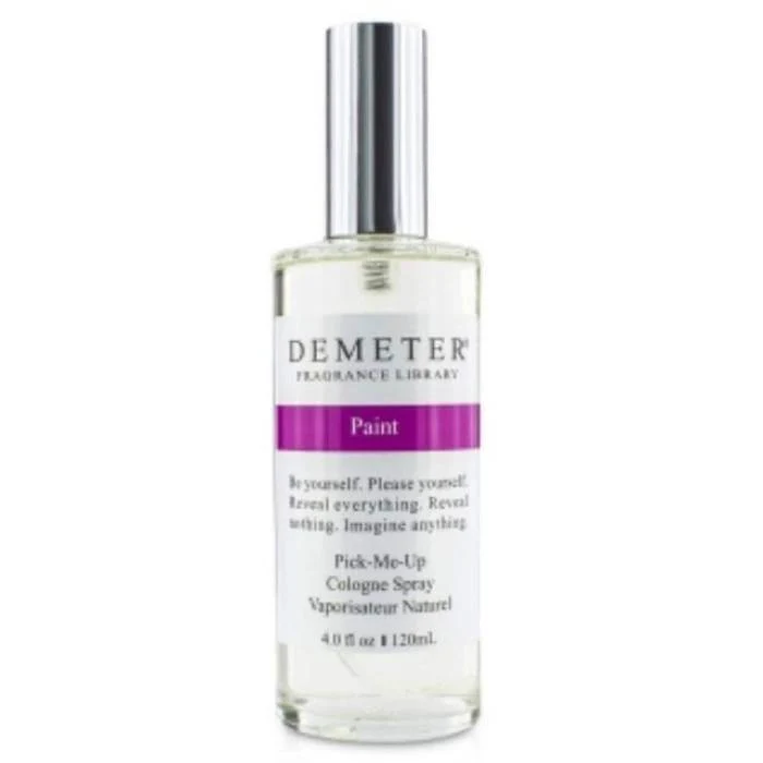 Demeter Paint - Eau de Cologne