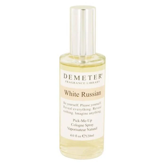 Demeter White Russian - Eau de Cologne