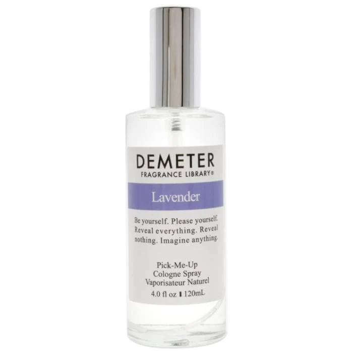 Demeter Lavender - Eau de Cologne