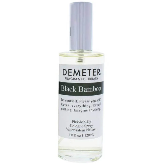 Demeter Black Bamboo - Eau de Cologne