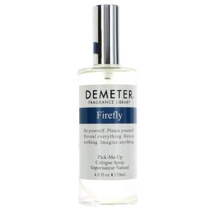 Demeter Firefly - Eau de Cologne