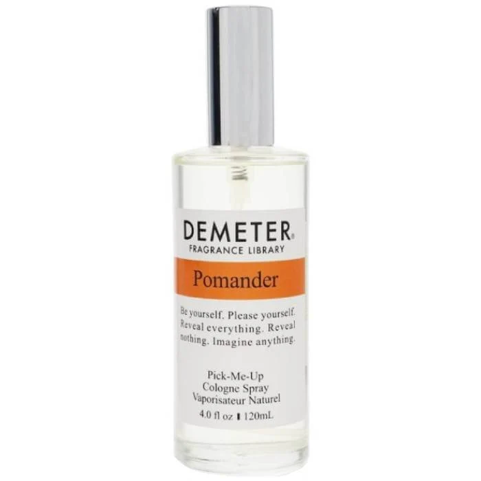 Demeter Pomander - Eau de Cologne