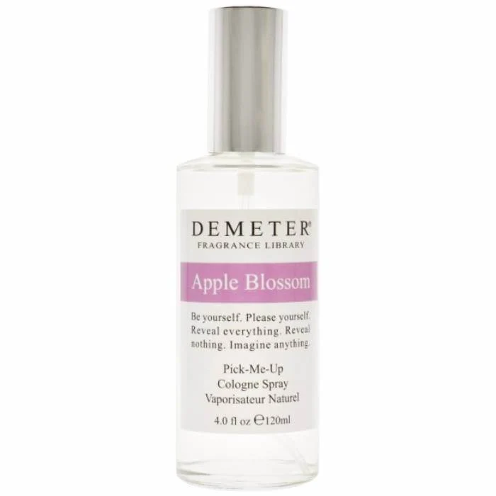 Demeter Apple Blossom - Eau de Cologne