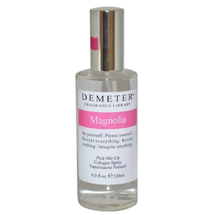 Demeter Magnolia - Eau de Cologne