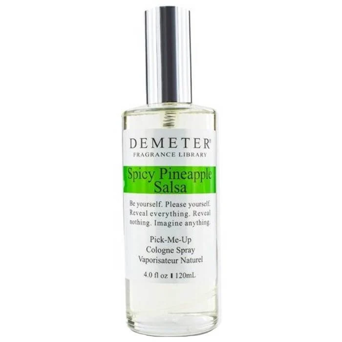 Demeter Spicy Pineapple Salsa - Eau de Cologne