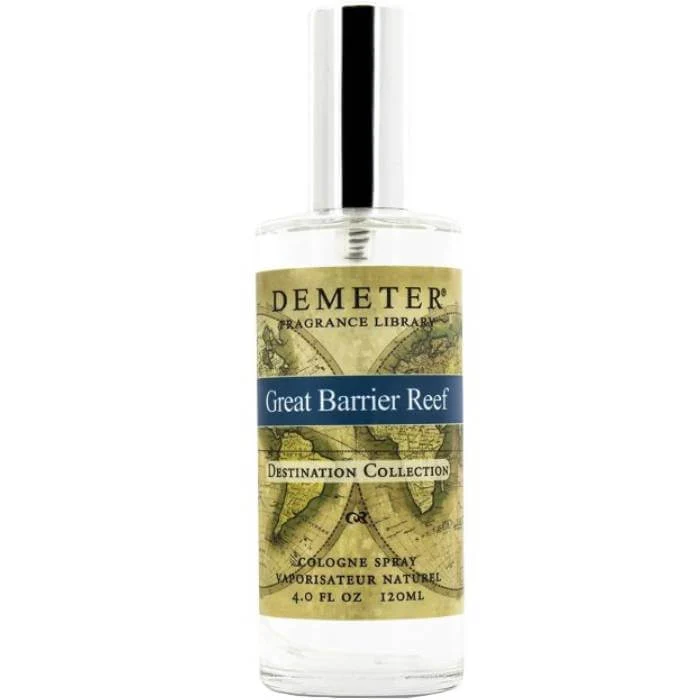Demeter Great Barrier Reef - Eau de Cologne