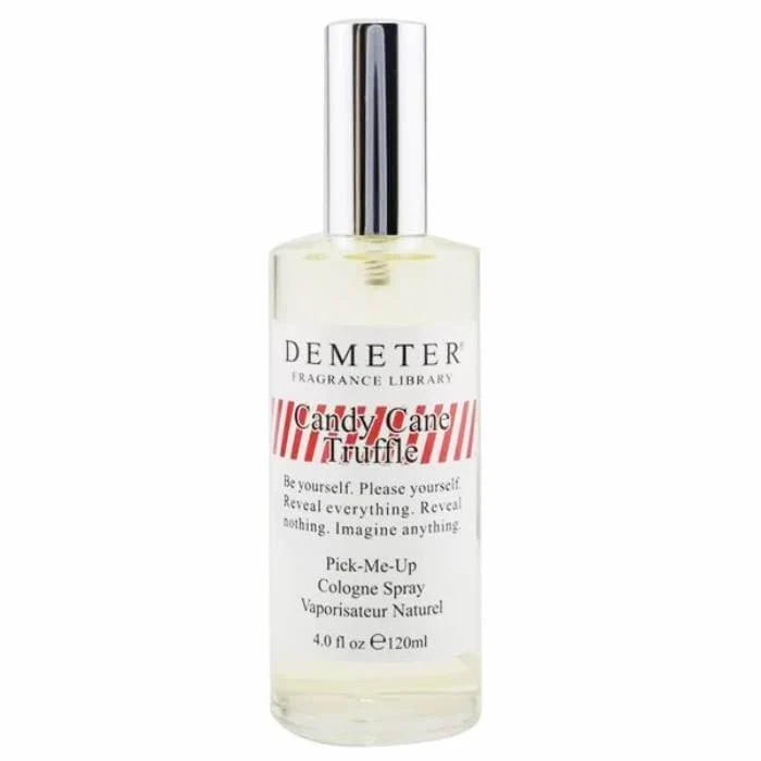 Demeter Candy Cane Truffle - Eau de Cologne