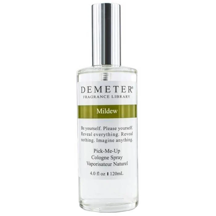 Demeter Mildew - Eau de Cologne