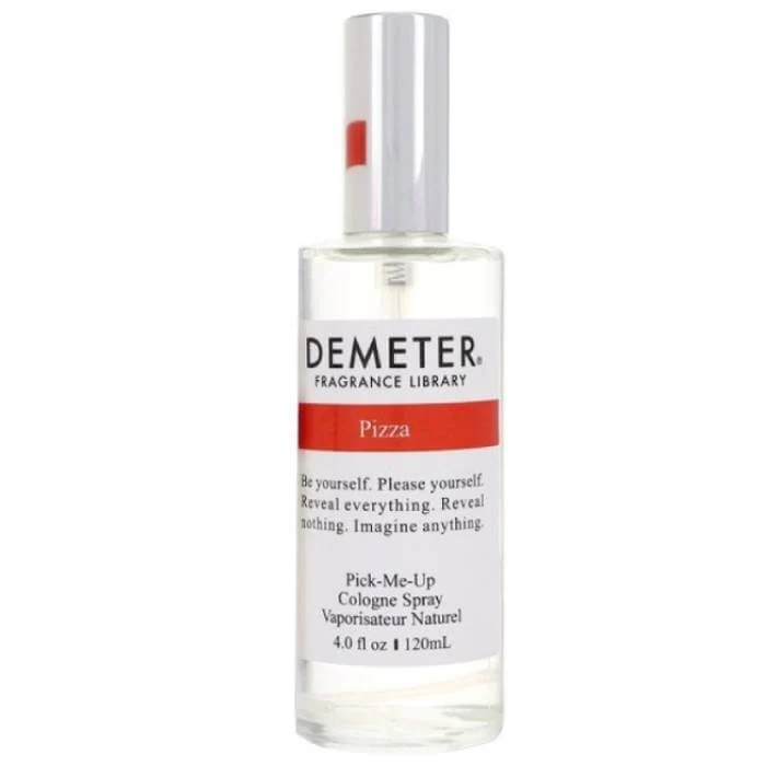 Demeter Chipotle Pepper - Eau de Cologne