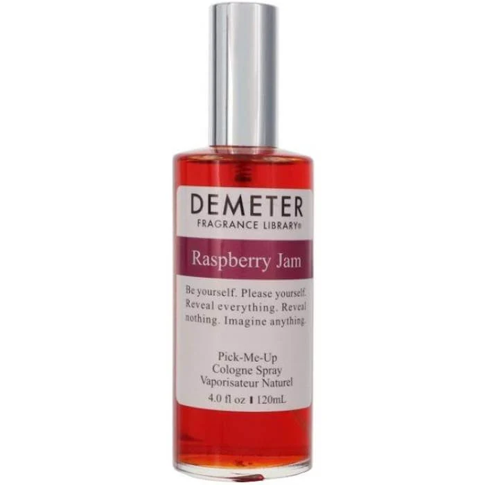 Demeter Raspberry - Eau de Cologne