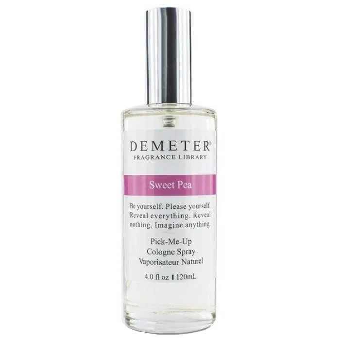 Demeter Sweet Pea - Eau de Cologne