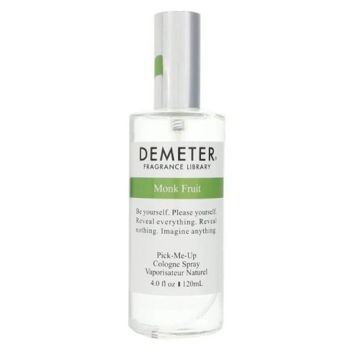 Demeter Monk Fruit - Eau de Cologne