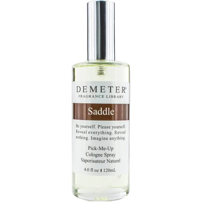 Demeter Saddle - Eau de Cologne