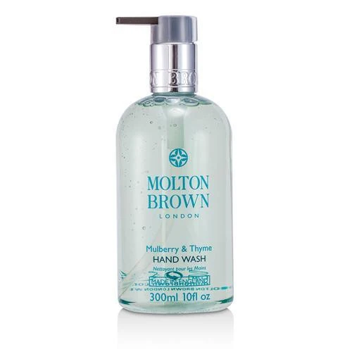 Mulberry & Thyme Hand Wash --300ml-10oz