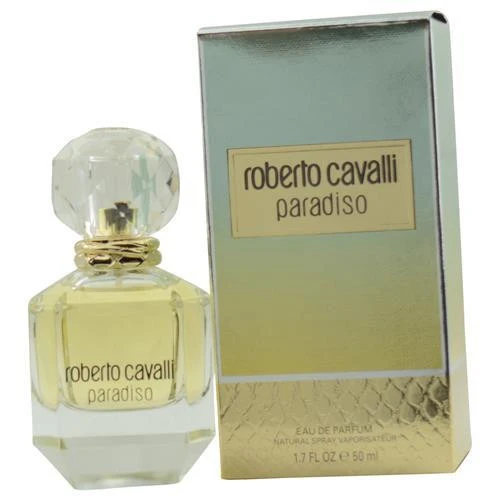 Roberto Cavalli Paradiso By Roberto Cavalli Eau De Parfum Spray 1.7 Oz