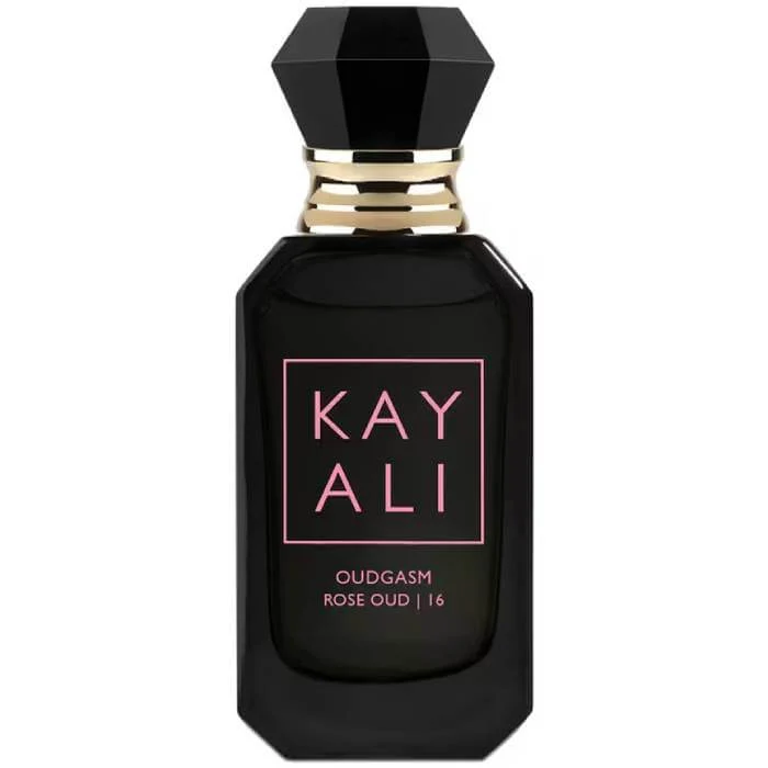 Kayali Oudgasm Rose Oud | 16 - Eau de Parfum Intense