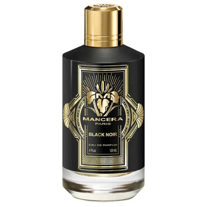 Mancera Black Noir - Eau de Parfum