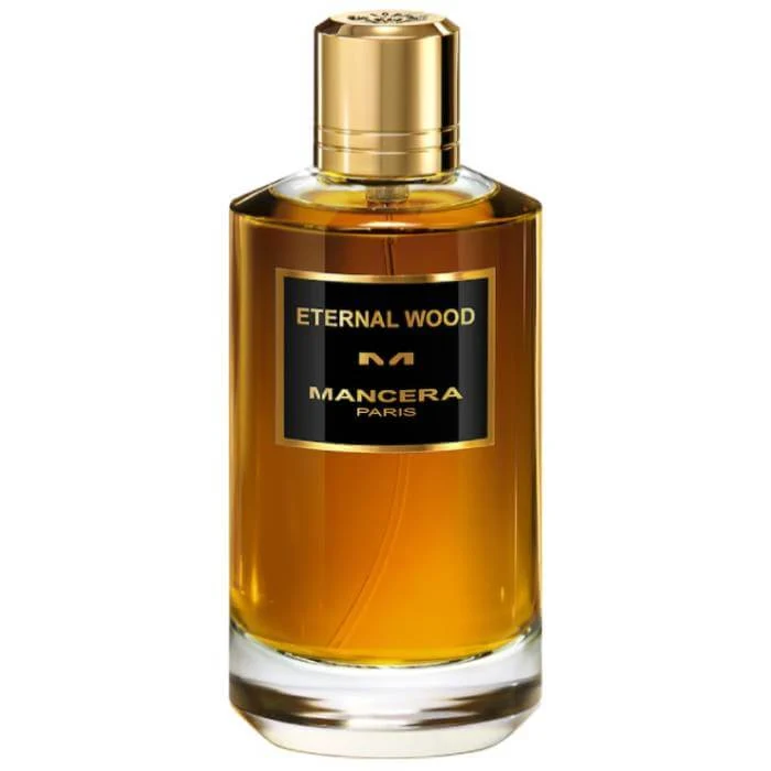 Mancera Eternal Wood - Eau de Parfum