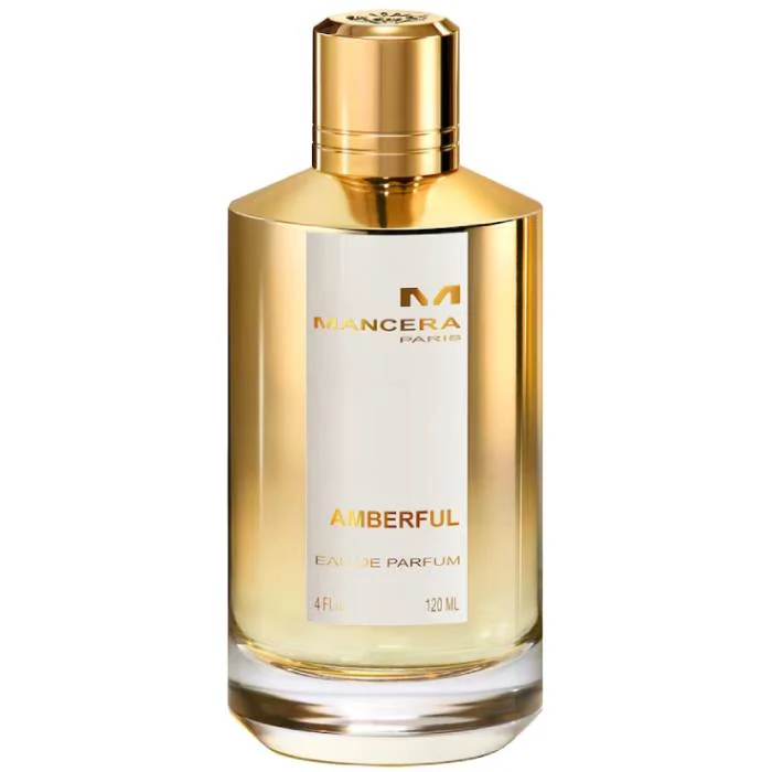 Mancera Amberful - Eau de Parfum
