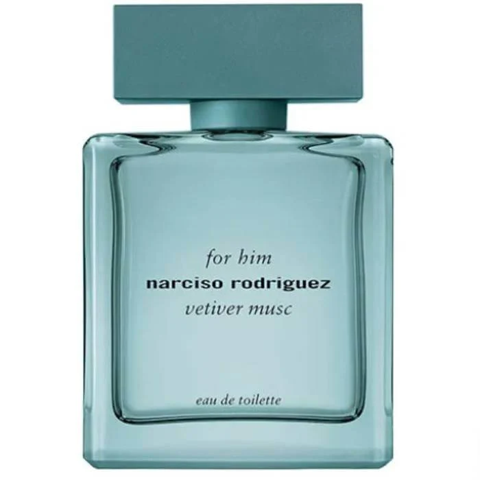 Narciso Rodriguez Vetiver Musc - Eau de Toilette