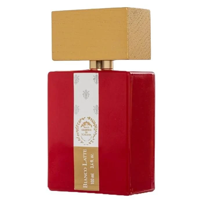 Giardini di Toscana Bianco Latte Limited Edition Collection 2023 - Eau de Parfum
