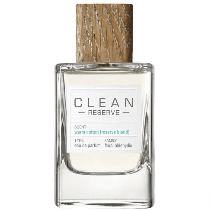 Clean Reserve Warm Cotton - Eau de Parfum