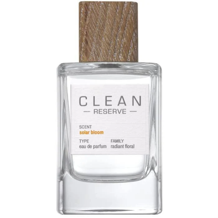Clean Reserve Solar Bloom - Eau de Parfum