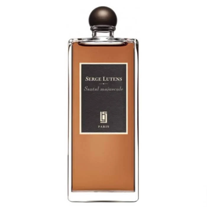 Serge Lutens Santal Majuscule - Eau de Parfum