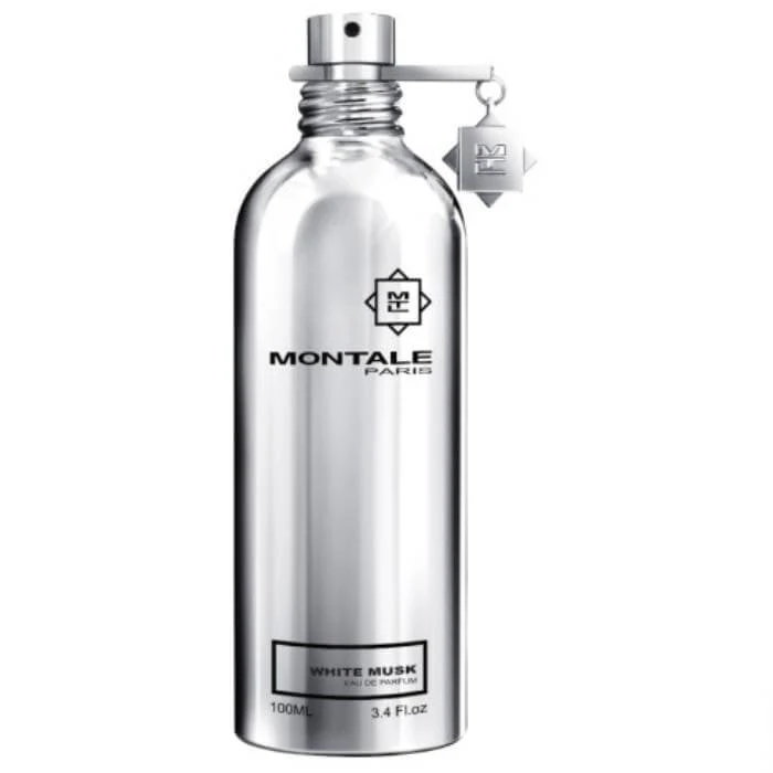 Montale White Musk - Eau de Parfum
