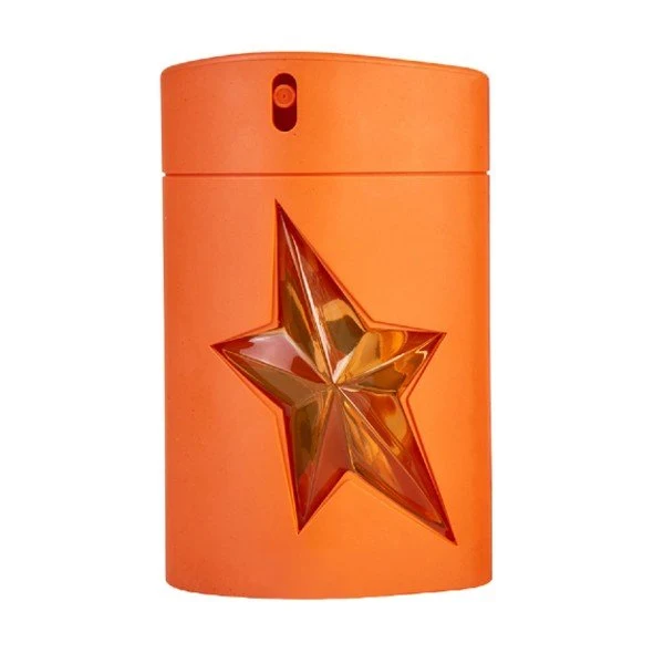 Thierry Mugler A Star Men Ultra Zest - Eau de Toilette
