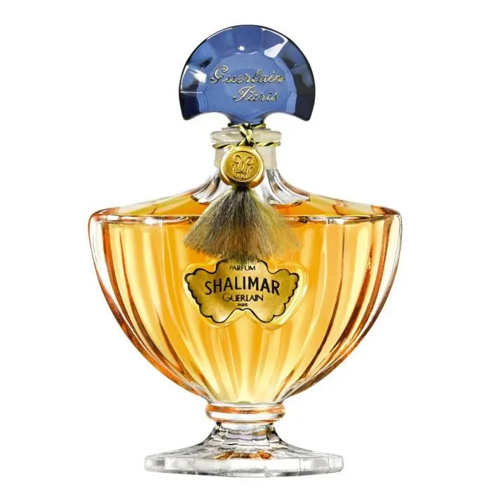 Guerlain Shalimar - Extrait de Parfum