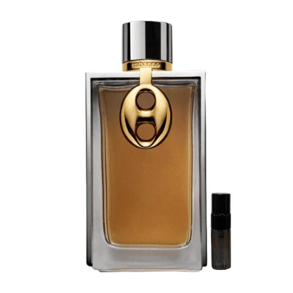 Paco Rabanne Silver Skin - Eau de Parfum