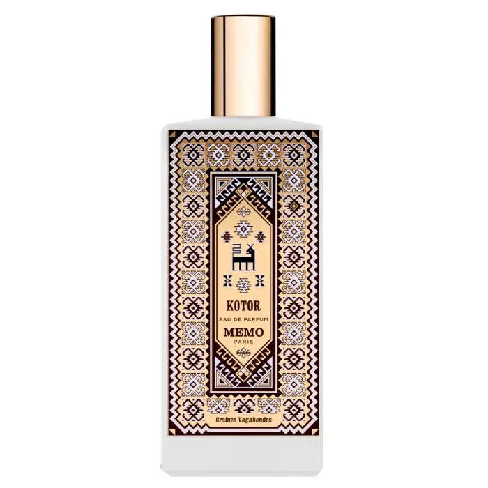 Memo Paris Kotor - Eau de Parfum