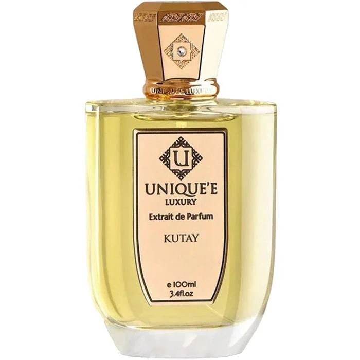 Unique'e Luxury Kutay - Extrait de Parfum