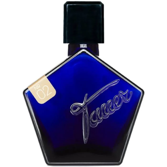 Andy Tauer 02 Lair Du Desert Marocain - Eau de Toilette