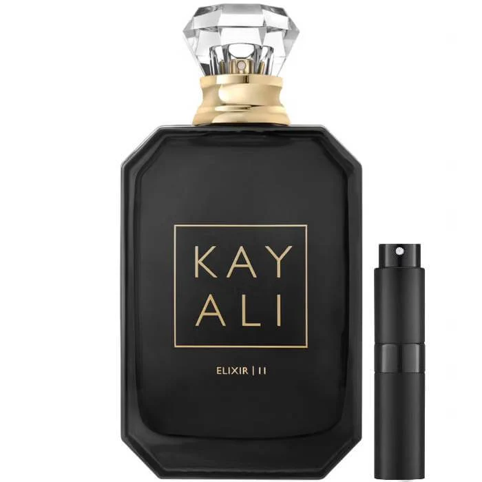 Kayali Elixir | 11 - Eau de Parfum