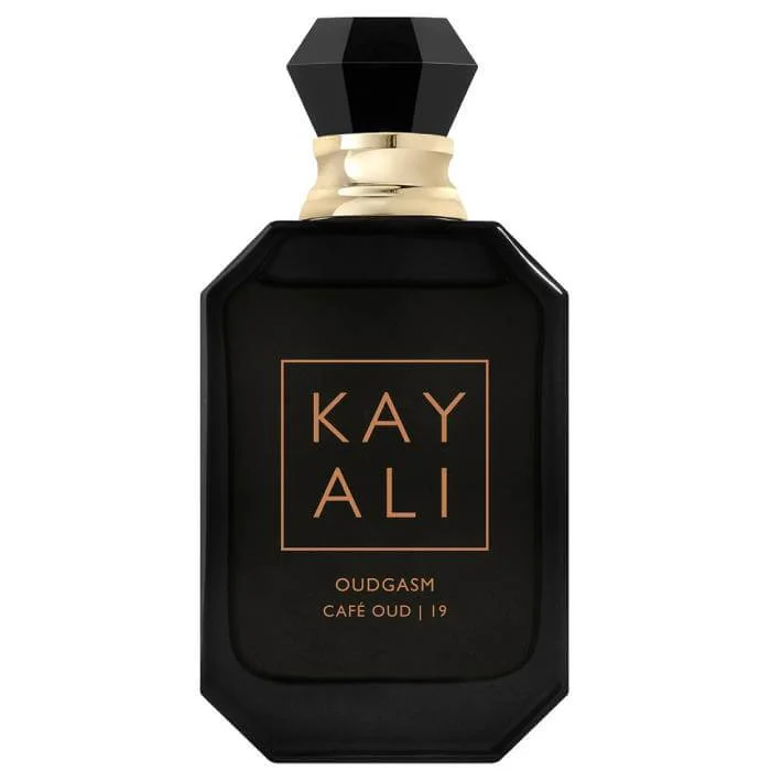 Kayali Oudgasm Tobacco Oud | 04 - Eau de Parfum