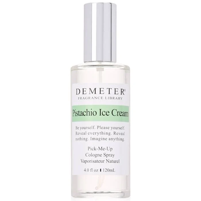 Demeter Pistachio Ice Cream - Eau de Cologne