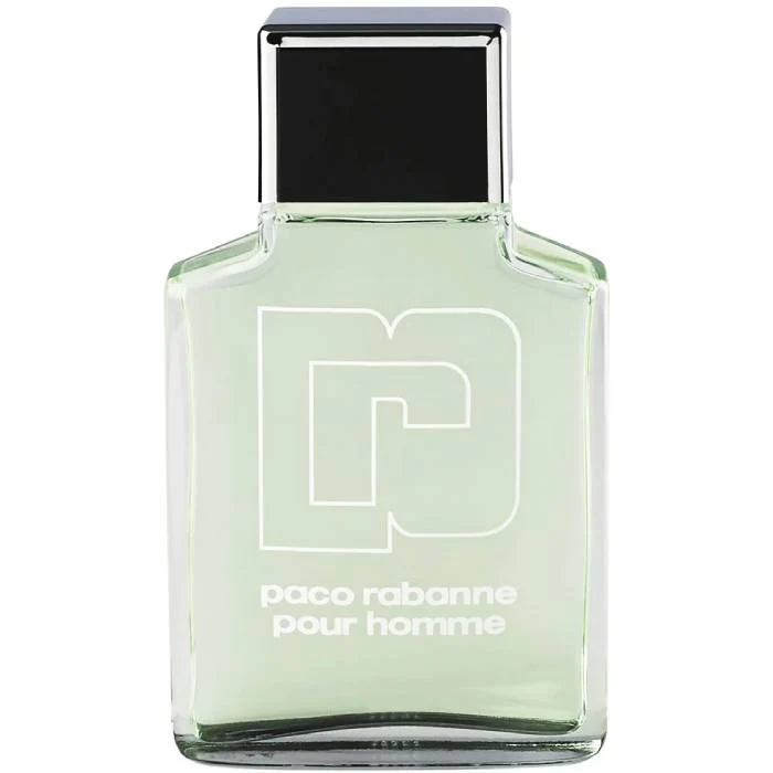 Paco Rabanne Pour Homme Aftershave