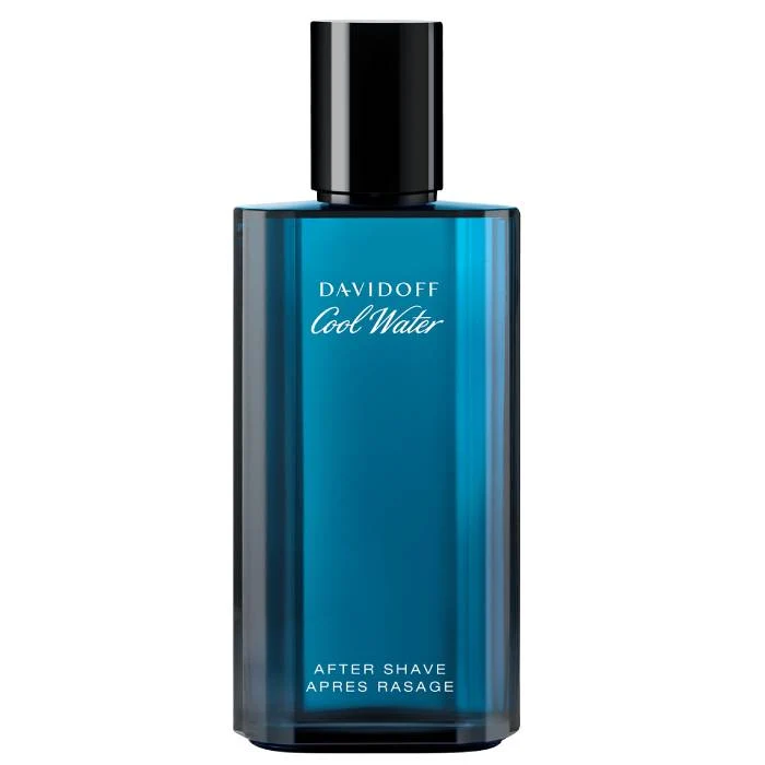 Davidoff Cool Water Aftershave