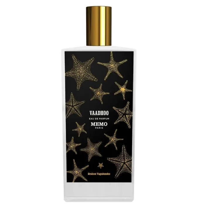 Memo Paris Vaadhoo - Eau de Parfum