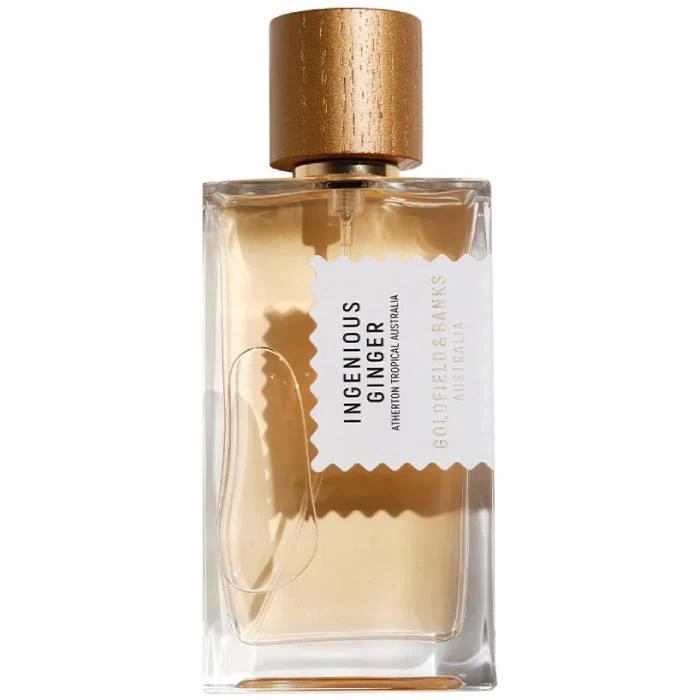 Goldfield & Banks Ingenious Ginger - Eau de Parfum