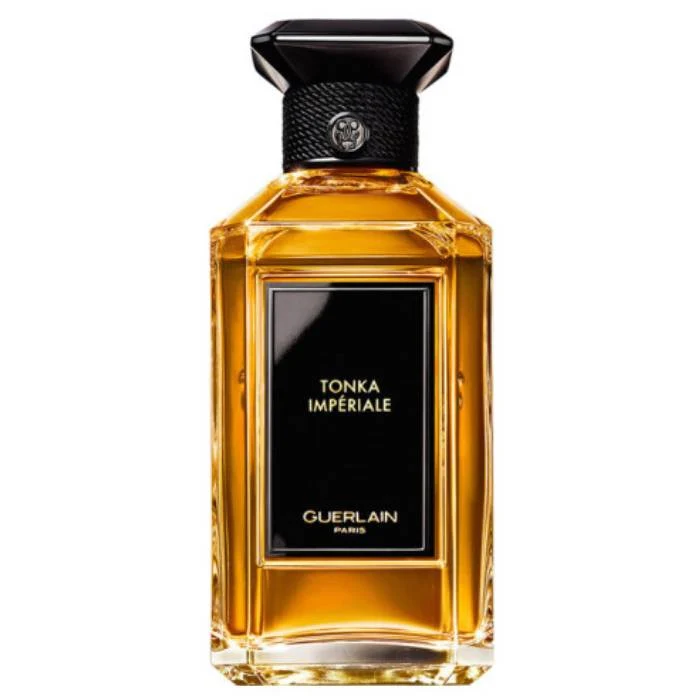 Guerlain L'art La Matiere Tonka Imperiale - Eau de Parfum