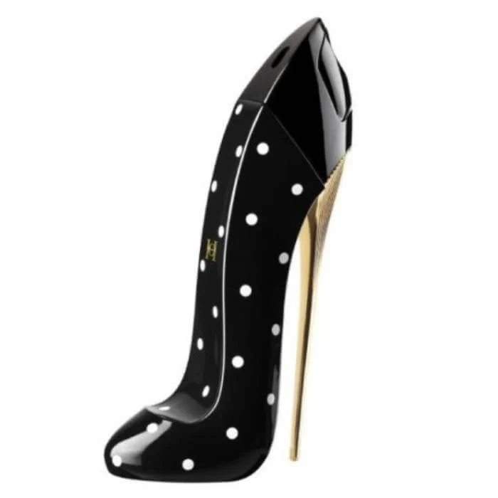 Carolina Herrera Good Girl New York Dot Drama - Eau de Parfum