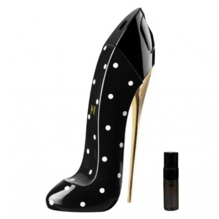 Carolina Herrera Good Girl New York Dot Drama - Eau de Parfum