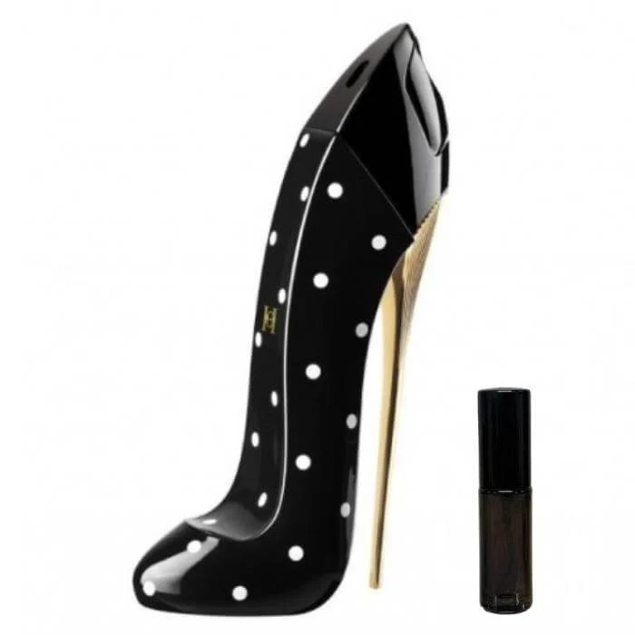 Carolina Herrera Good Girl New York Dot Drama - Eau de Parfum