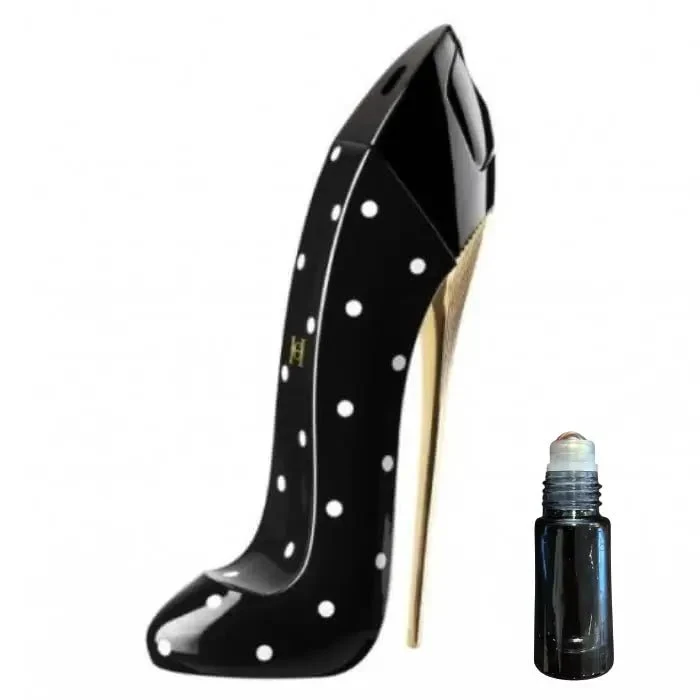 Carolina Herrera Good Girl New York Dot Drama - Eau de Parfum